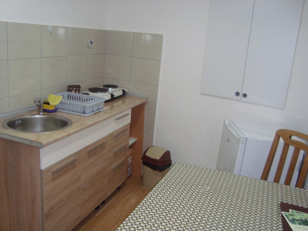 Studio Centar Sp Trebinje Extérieur photo