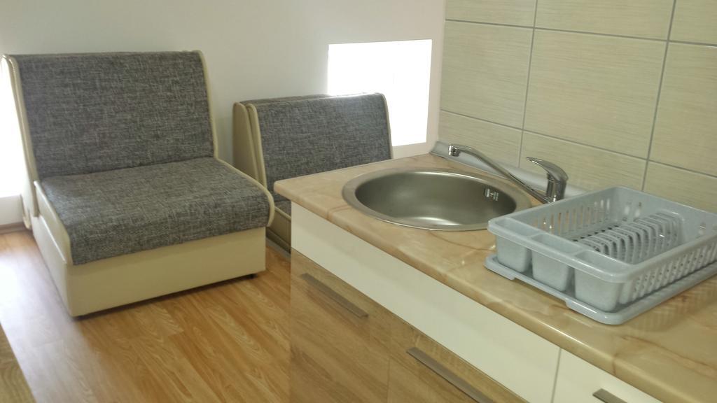 Studio Centar Sp Trebinje Extérieur photo
