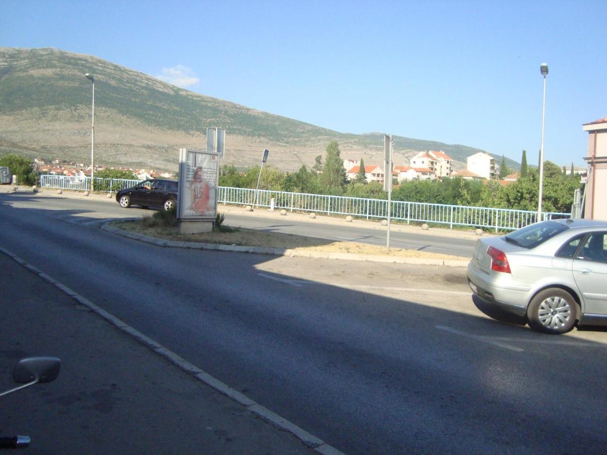 Studio Centar Sp Trebinje Extérieur photo